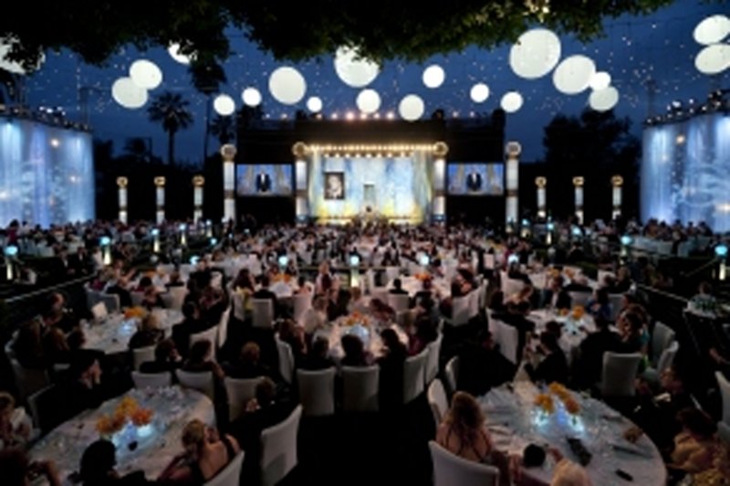 On the evening of Saturday, August 9, the Church of Scientology Celebrity Centre hosted more than 1,000 Scientologists and their guests at the Church’s annual gala dinner commemorating its 45th Anniversary