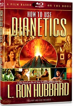 How to Use Dianetics DVDs