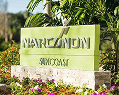 Narconon Suncoast in Florida