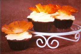 flower-cupcake