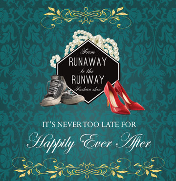 Runaway to Runway Fashion Show to benefit Miracles Outreach.