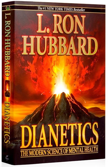 Dianetics: The Modern Science of Mental Health 