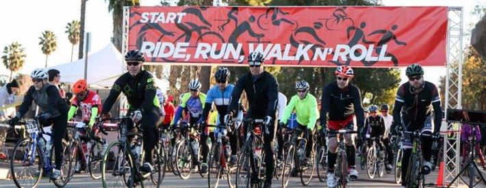 Finish the Ride has become a movement to end hit-and-run crime in Los Angeles