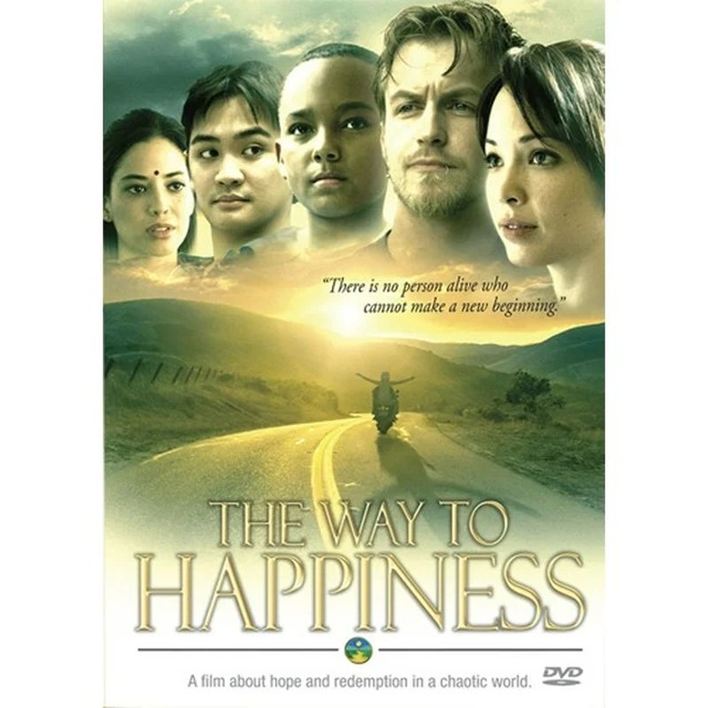 Unabridged film version of The Way to Happiness by L. Ron Hubbard