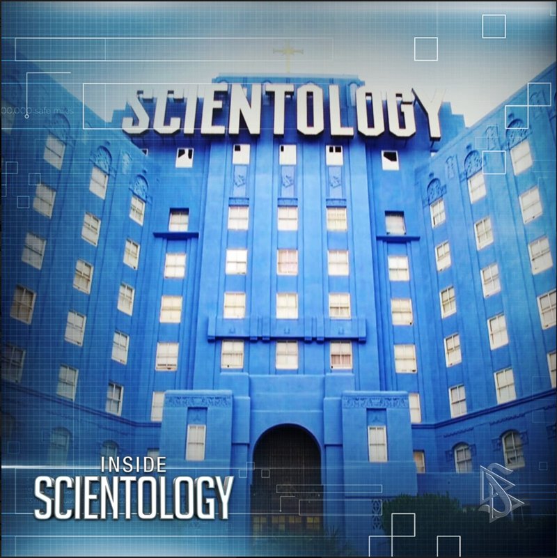 Visit the Scientology Network and find out for yourself the answer to the question “What is Scientology?“