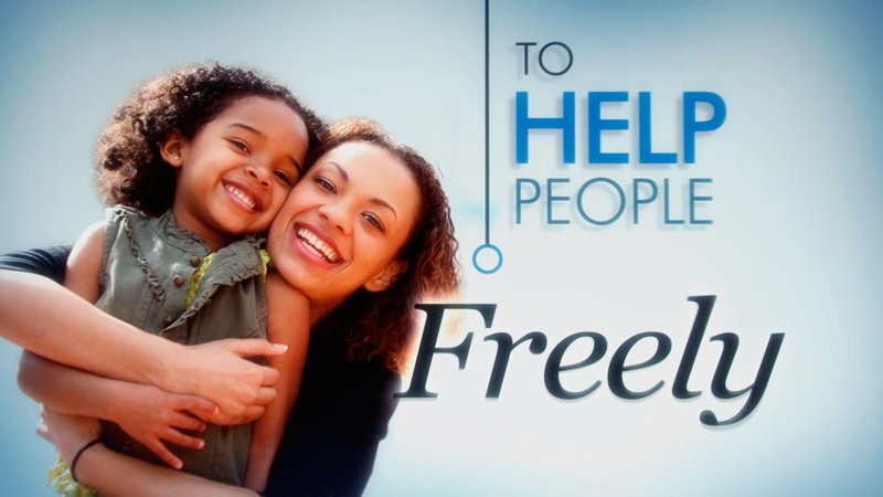 New Scientology Video “Together” Pays Tribute to Those Who Make a Difference on International Volunteer Day
